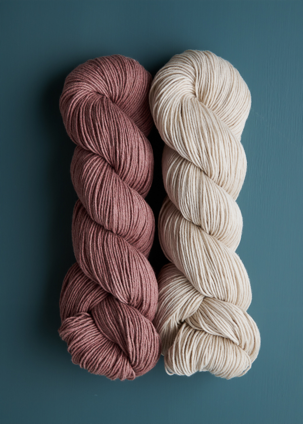 Colorfield Hand Towels | Purl Soho