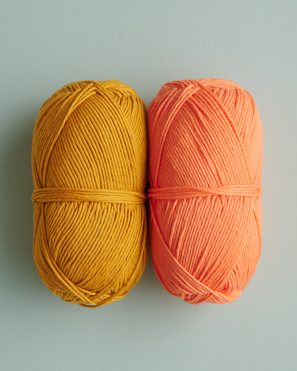 Fresh Picked Pot Holder | Purl Soho