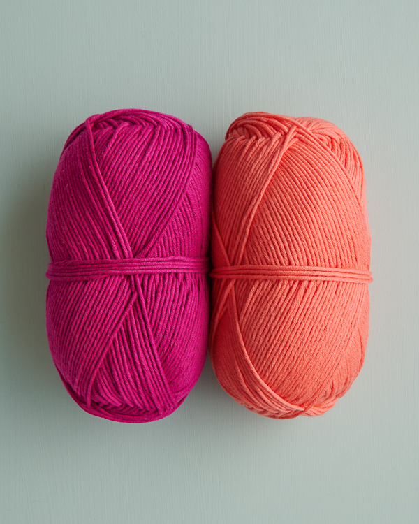 Fresh Picked Pot Holder | Purl Soho