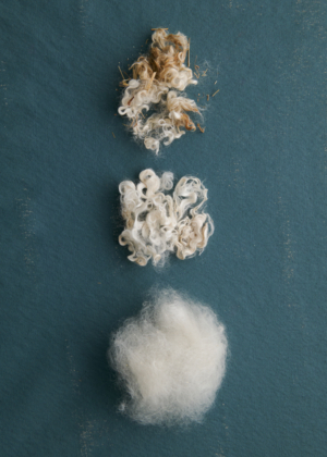 Knitting With Mohair Yarn: Texture, Color + Light | Purl Soho