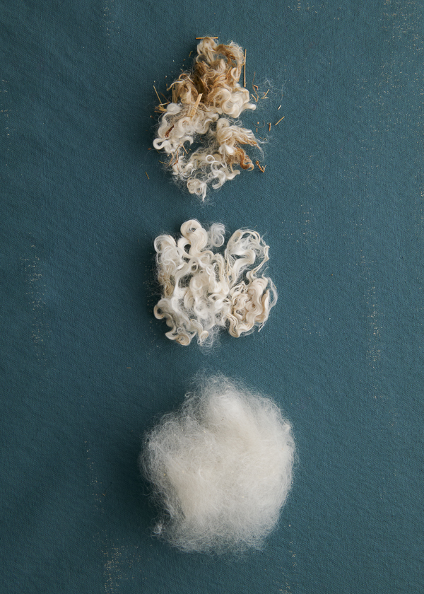 Knitting With Mohair Yarn: Texture, Color + Light | Purl Soho