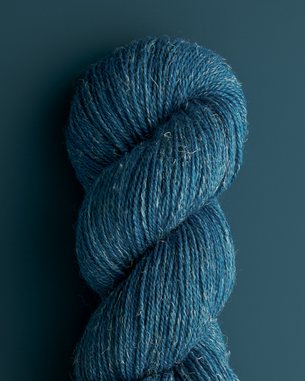 Banner Scarf | Purl Soho