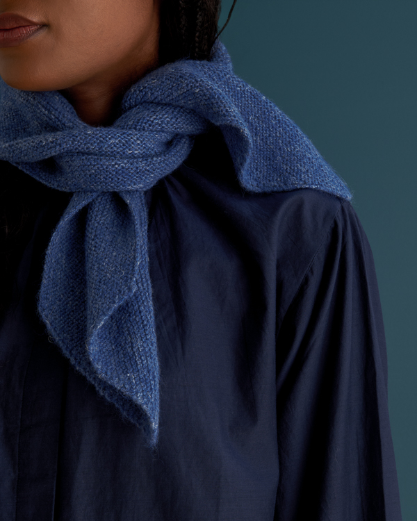Banner Scarf | Purl Soho