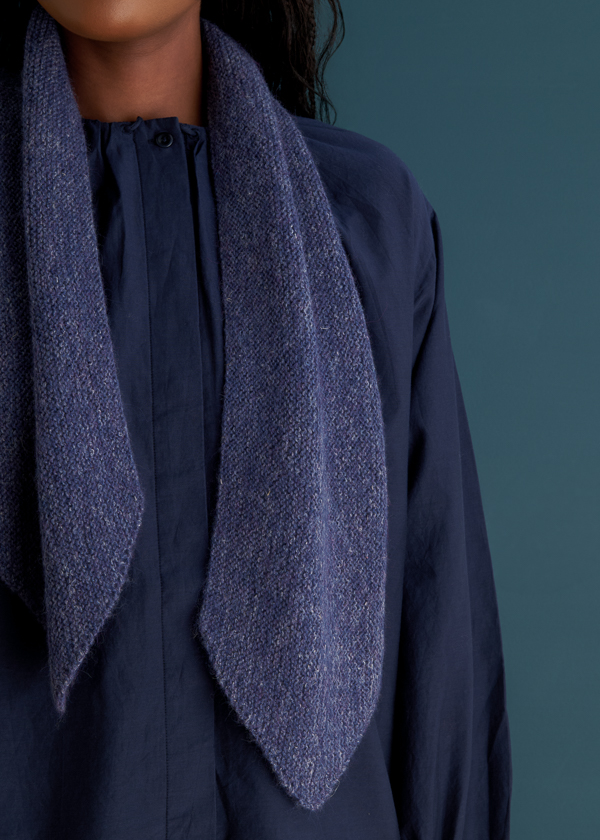 Banner Scarf | Purl Soho