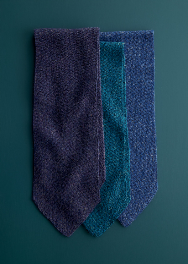 Banner Scarf | Purl Soho