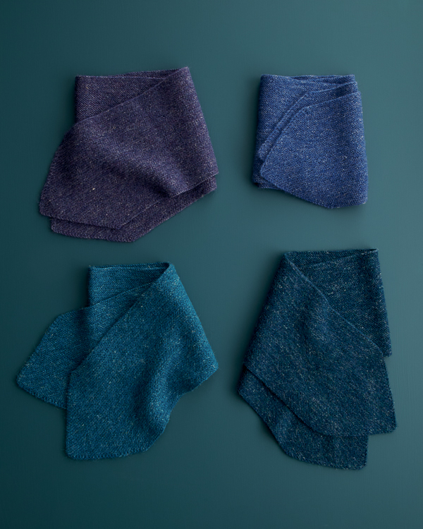 Banner Scarf | Purl Soho