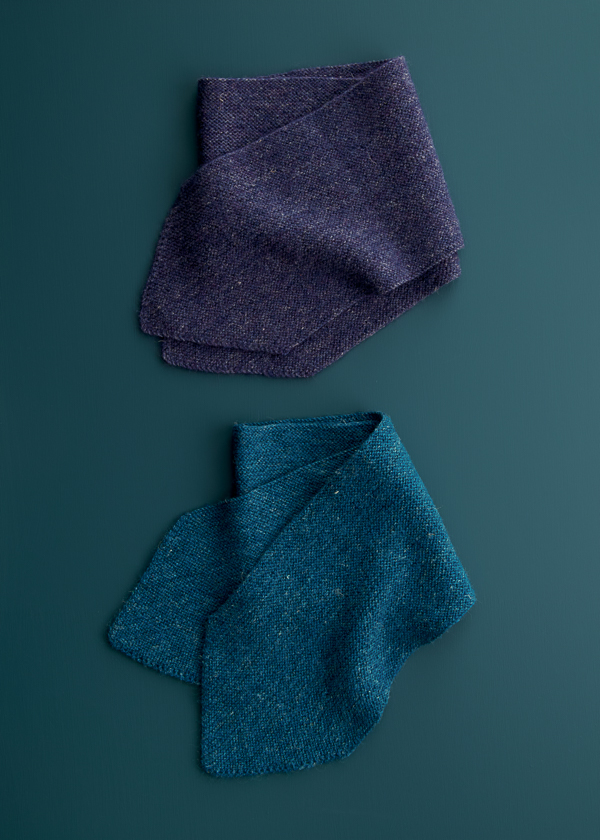 Banner Scarf | Purl Soho
