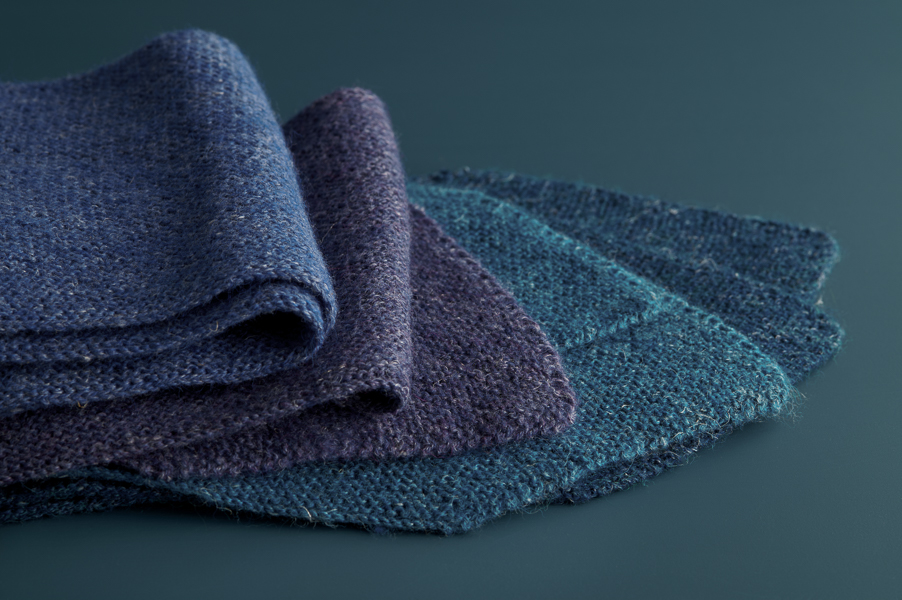 Banner Scarf | Purl Soho