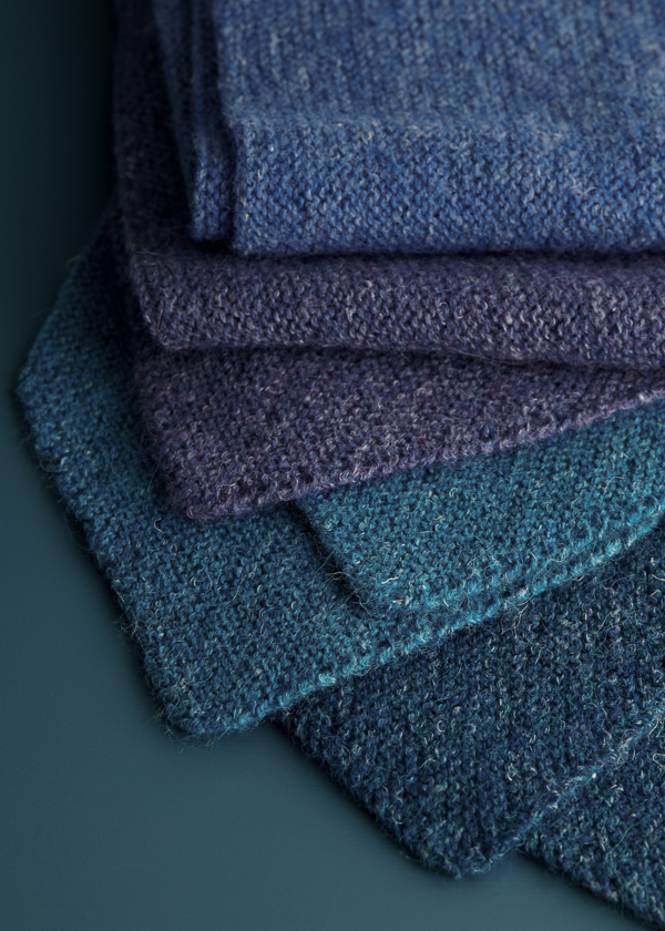Banner Scarf | Purl Soho