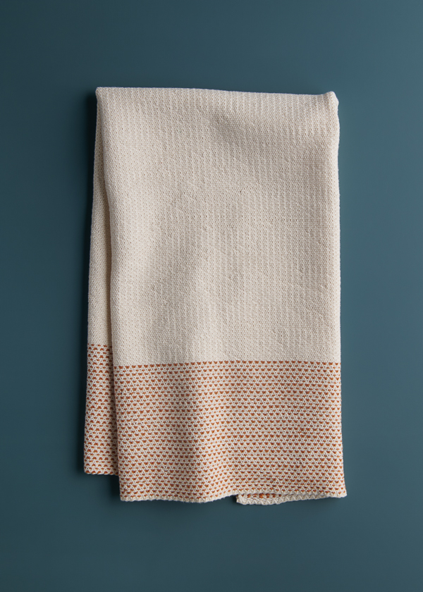 Colorfield Hand Towels | Purl Soho