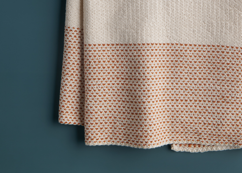 Colorfield Hand Towels | Purl Soho