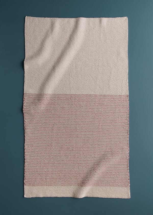 Colorfield Hand Towels | Purl Soho