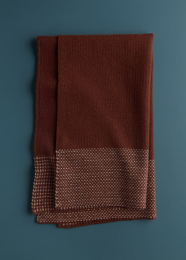 Colorfield Hand Towels | Purl Soho