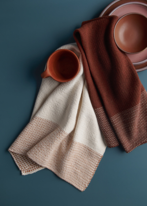 Colorfield Hand Towels | Purl Soho