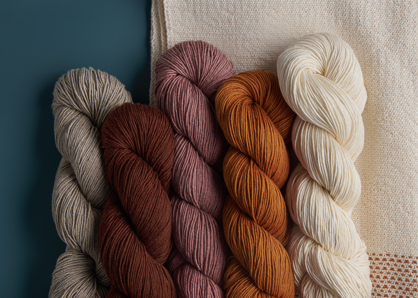 Colorfield Hand Towels | Purl Soho