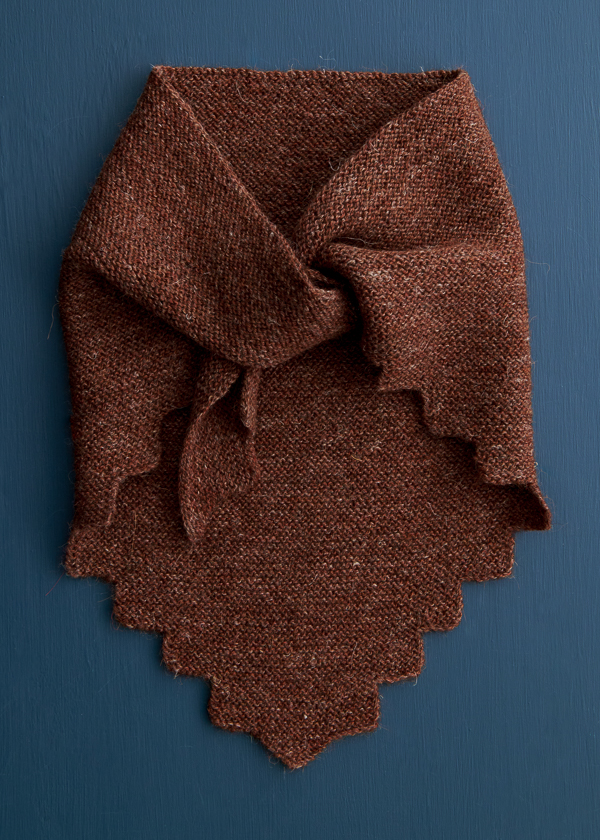 Linen Quill: A Closer Look At Our Most-Loved Yarn | Purl Soho