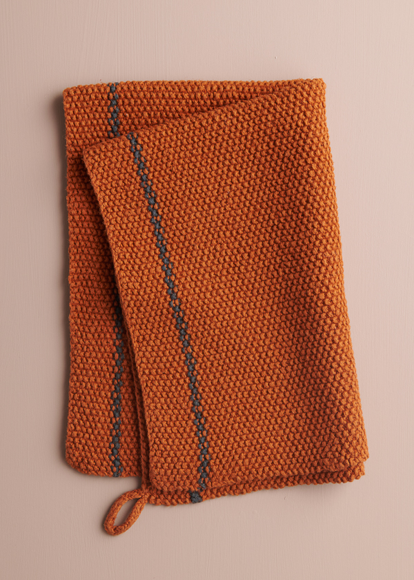 Handmade Hand Towels | Purl Soho