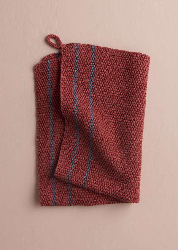 Handmade Hand Towels | Purl Soho