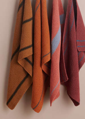 Handmade Hand Towels | Purl Soho