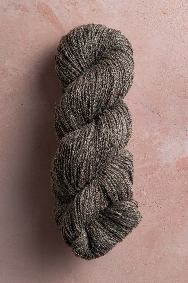 Linen Quill: A Closer Look At Our Most-Loved Yarn | Purl Soho