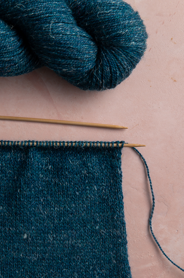 Linen Quill: A Closer Look At Our Most-Loved Yarn | Purl Soho