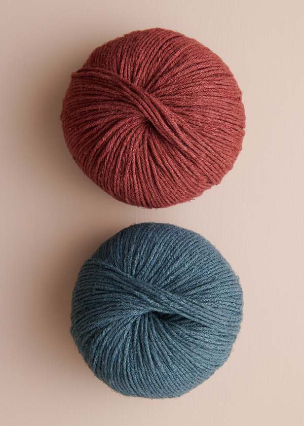 Handmade Hand Towels | Purl Soho