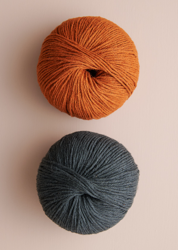 Handmade Hand Towels | Purl Soho