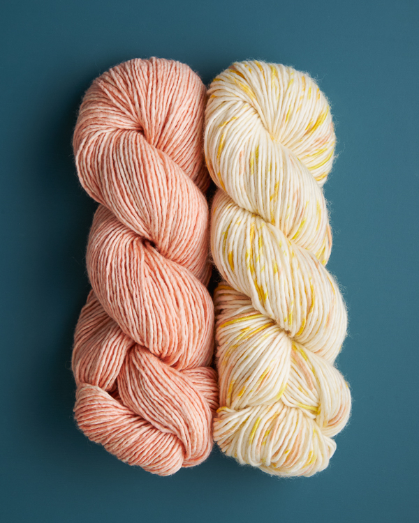 Kitchen Garden Blanket | Purl Soho