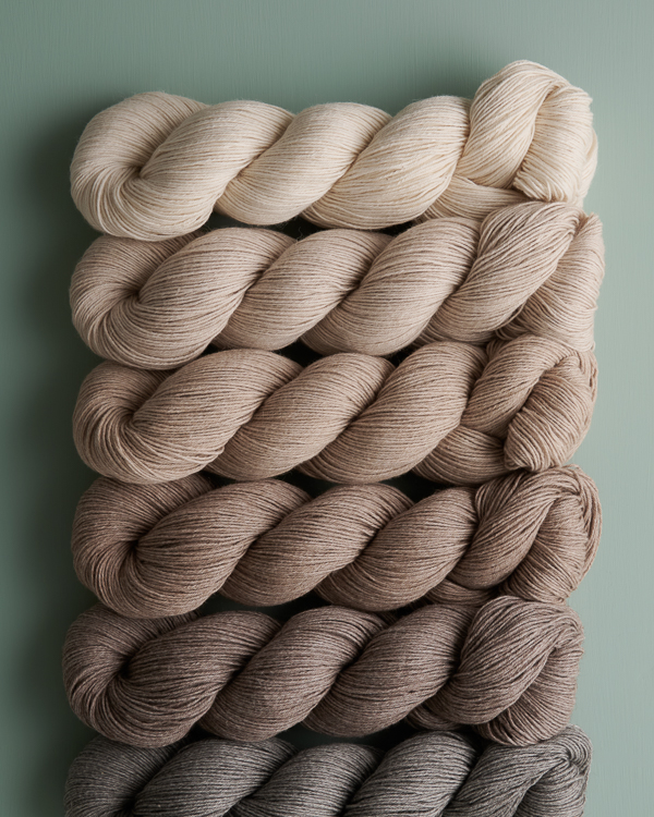 Hollyhock Wrap | Purl Soho