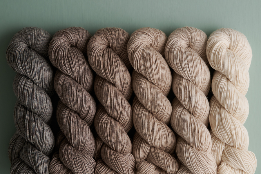 Sand Drift Blanket | Purl Soho