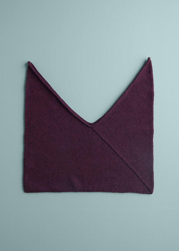 Simple Knot Bag | Purl Soho