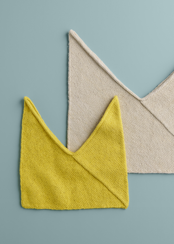 Simple Knot Bag | Purl Soho