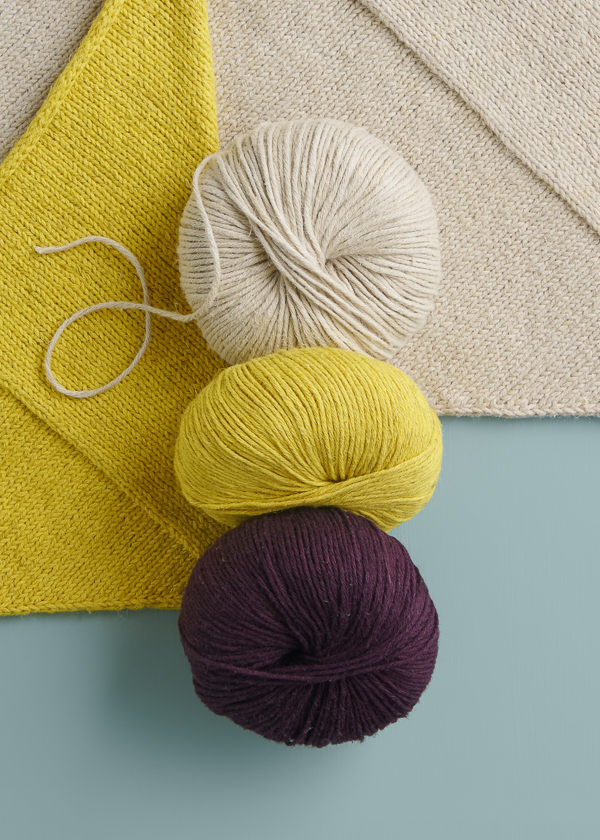 Simple Knot Bag | Purl Soho