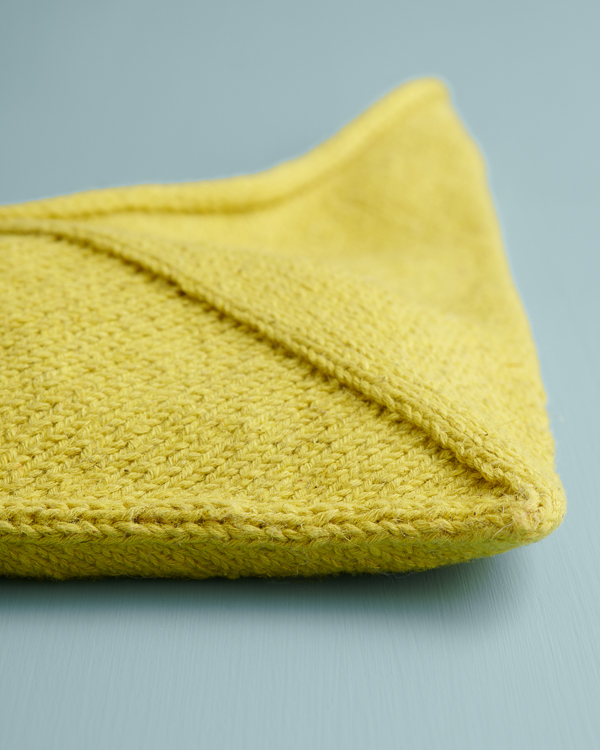 Simple Knot Bag | Purl Soho