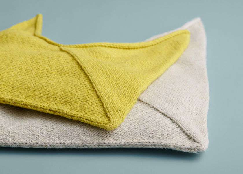 Simple Knot Bag | Purl Soho