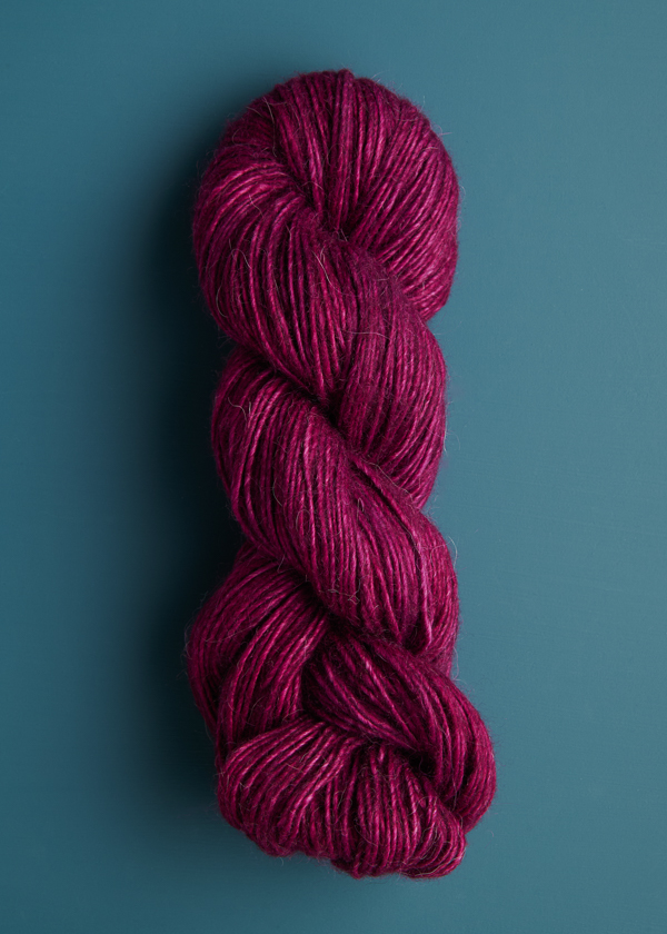 Topiary Blanket | Purl Soho