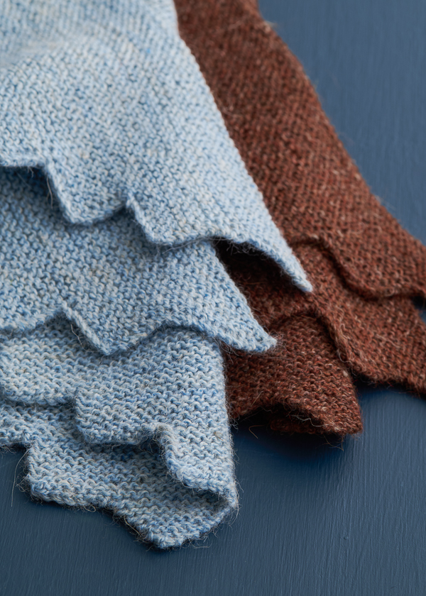 Linen Quill: A Closer Look At Our Most-Loved Yarn | Purl Soho