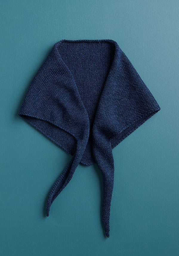 Saltwater Bandana | Purl Soho