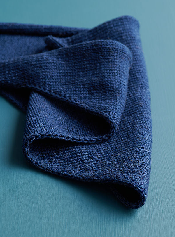 Saltwater Bandana | Purl Soho