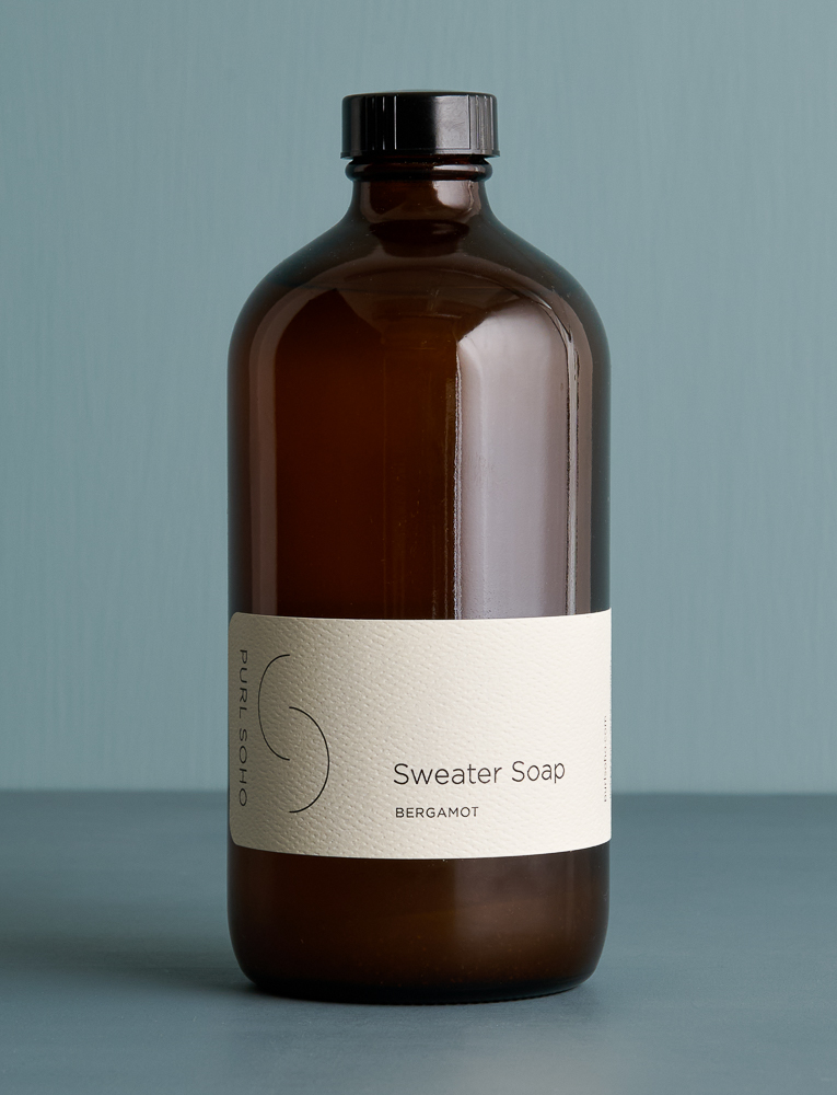 Knitting With Cashmere Yarn: Sumptuous Softness + Beautiful Gifts | Purl Soho