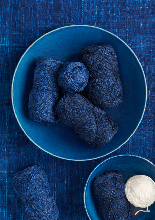 What Is Sport-Weight Yarn? Discover The Every-Season Sweet Spot | Purl Soho