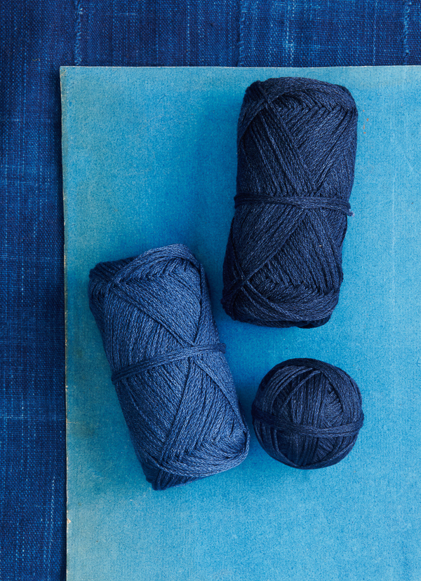 Yarn Substitution Made Easy: How To Find Substitute Yarn For Any Pattern | Purl Soho