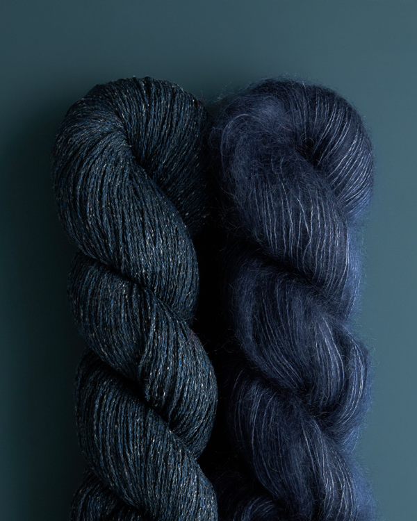 Little Dot Bandana | Purl Soho