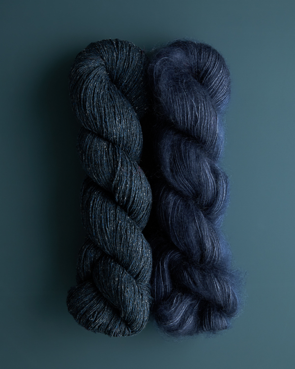 Little Dot Bandana | Purl Soho