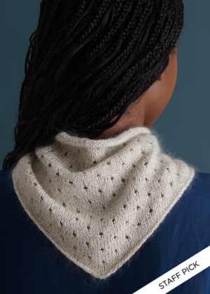 Little Dot Bandana | Purl Soho