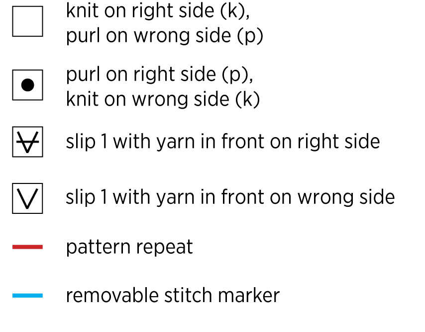 Stitchwork Blanket | Purl Soho