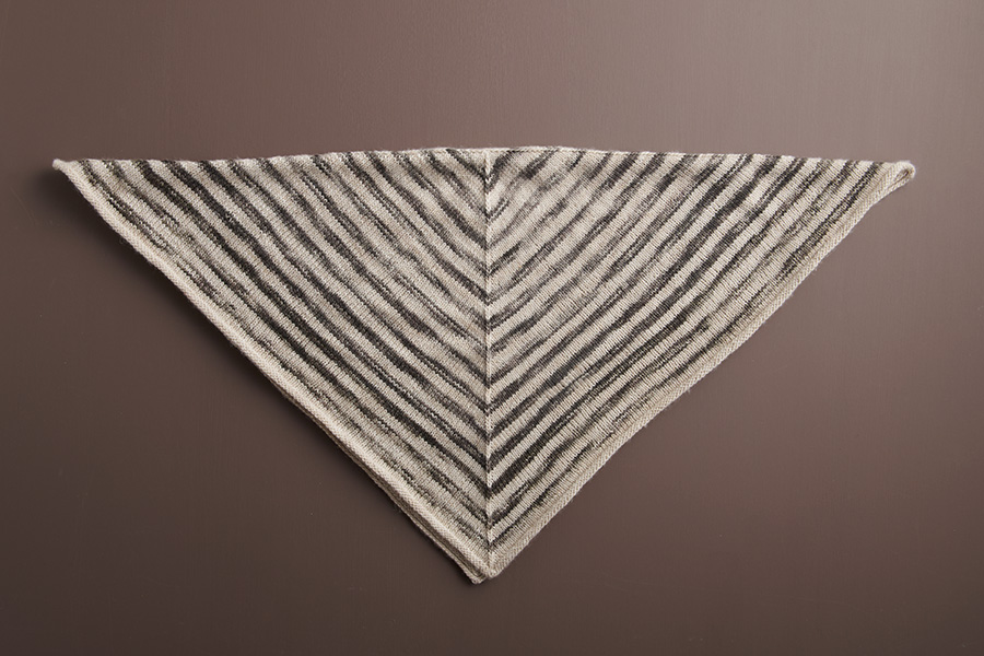 Cloud Layer Bandana | Purl Soho
