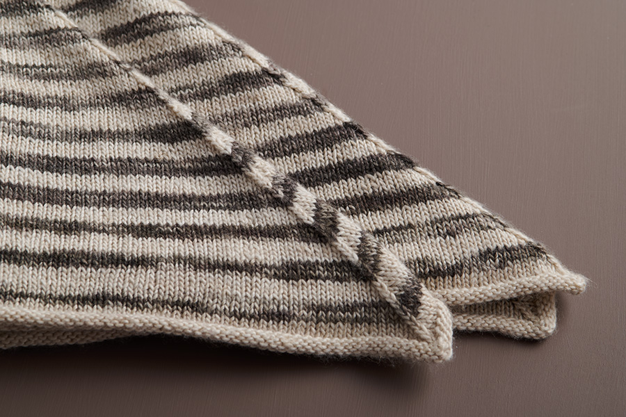 Cloud Layer Bandana | Purl Soho