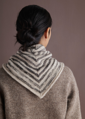Cloud Layer Bandana | Purl Soho