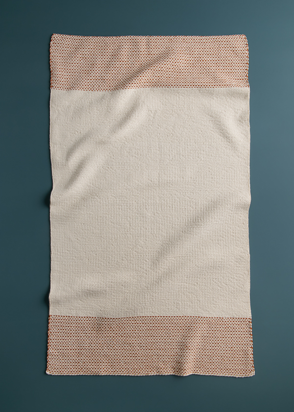 Colorfield Hand Towels | Purl Soho